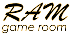 Ram Gamerooms